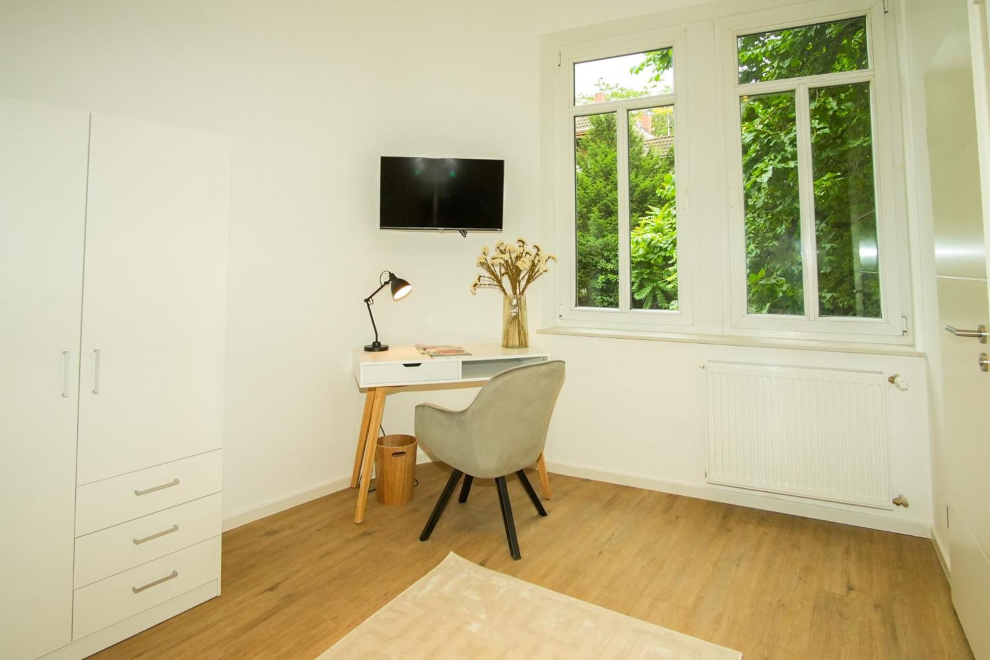 Apartment Boarding - Durlach *