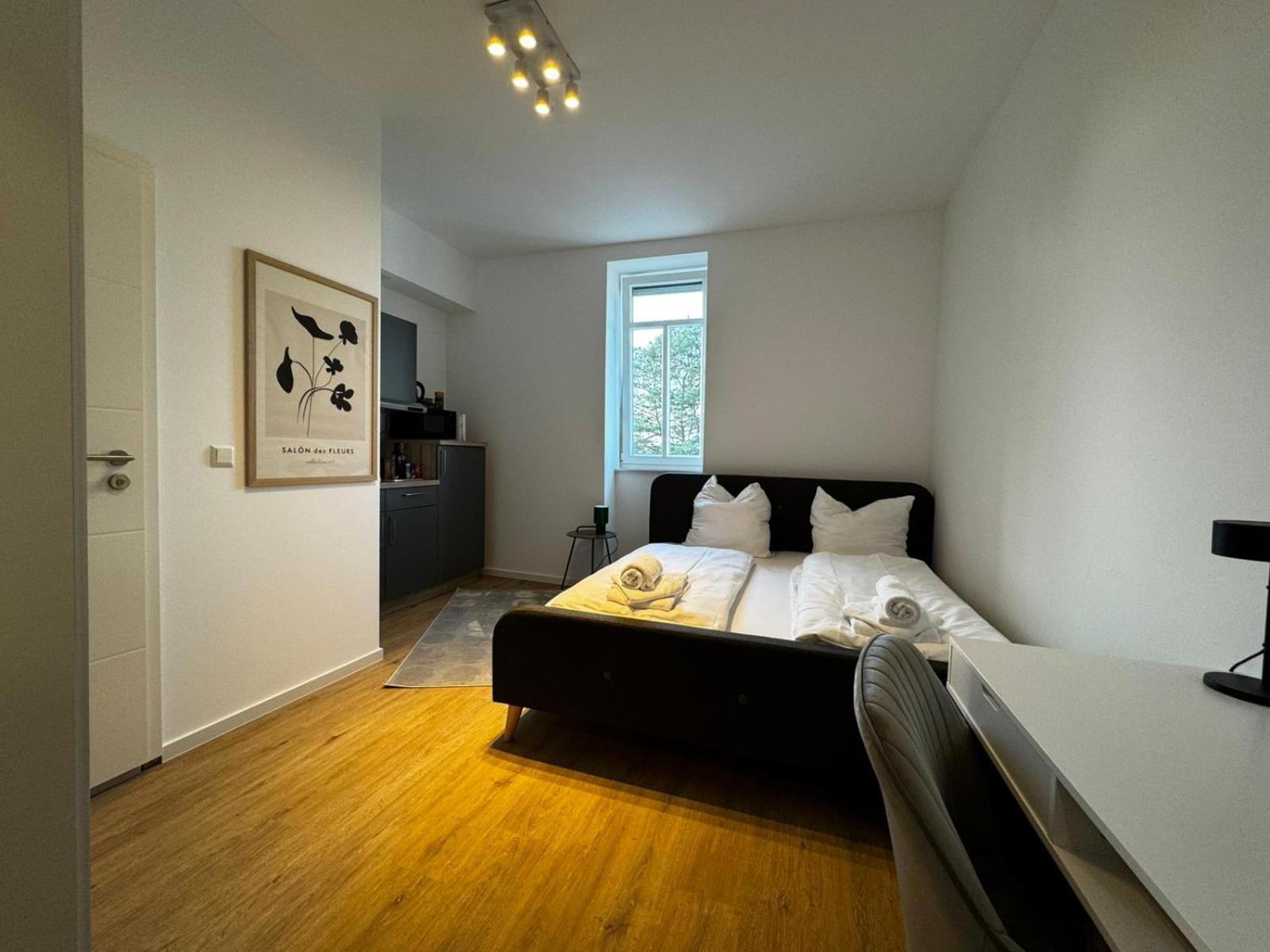 Boarding - Durlach Apartment Karlsruhe