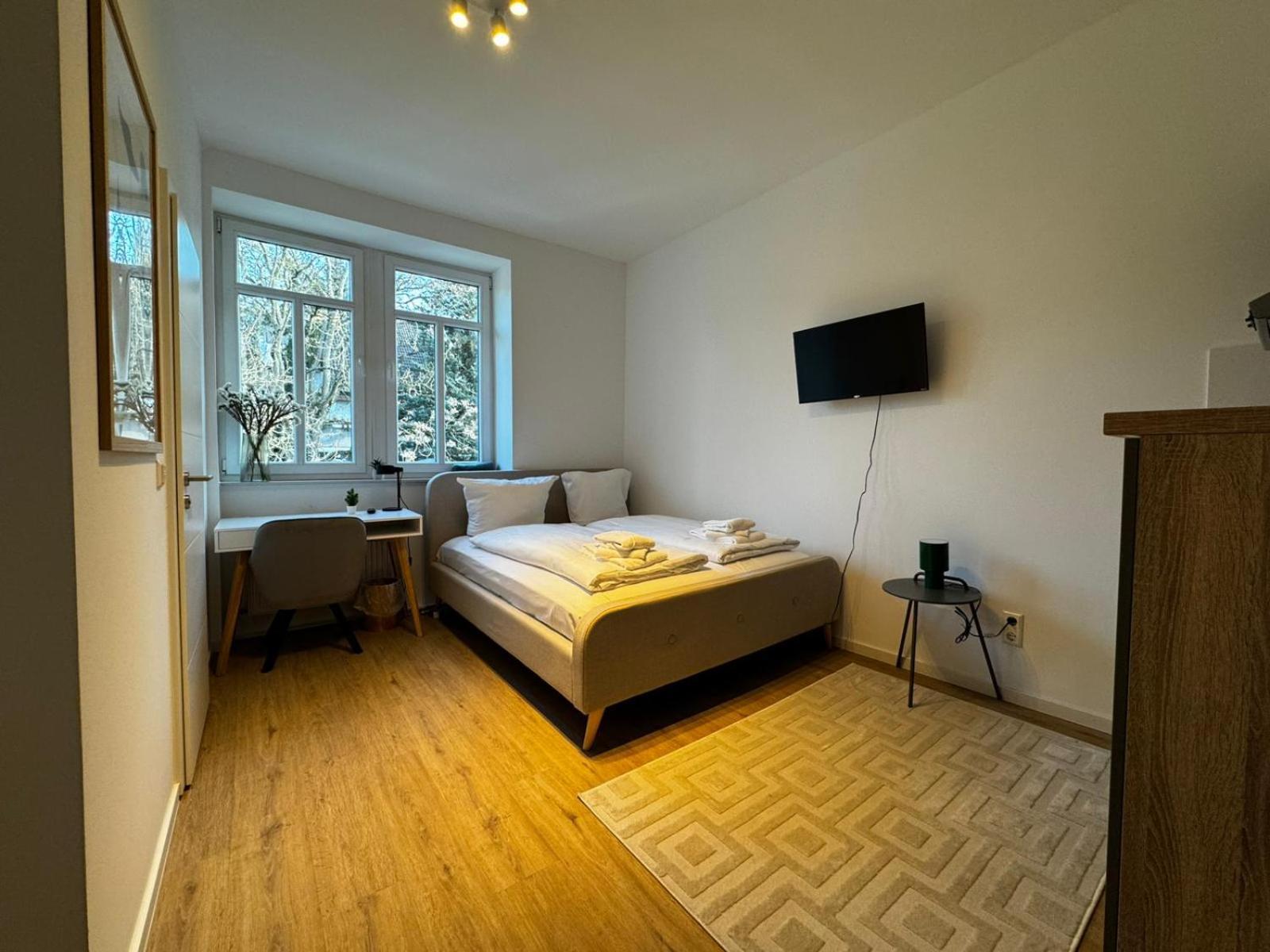 Apartment Boarding - Durlach