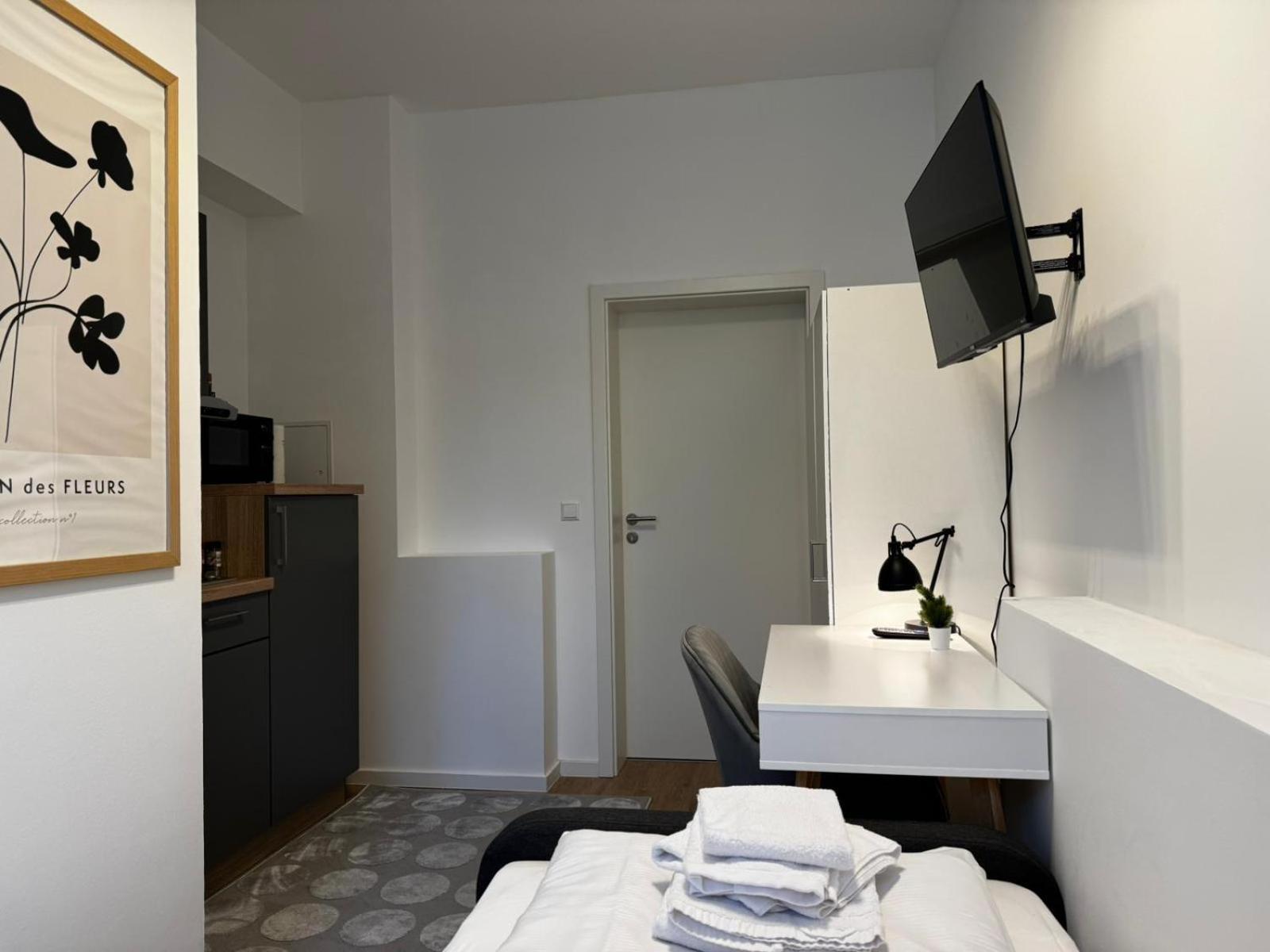 Boarding - Durlach Appartement *