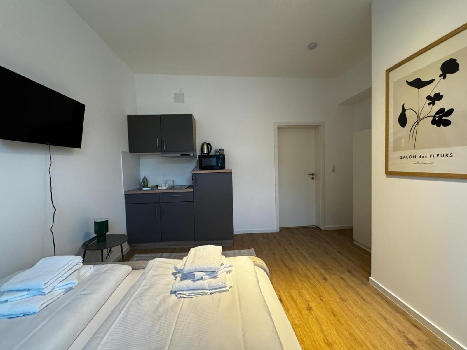 Boarding - Durlach Apartment Karlsruhe