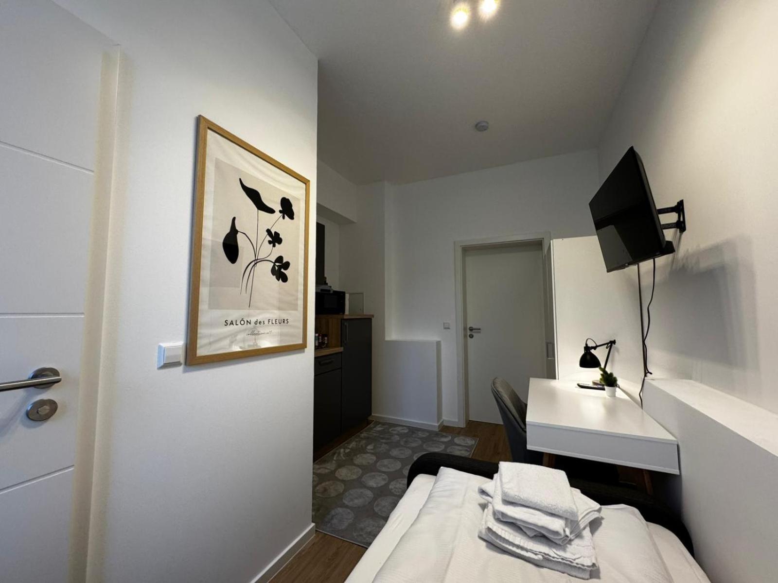 Apartment Boarding - Durlach Karlsruhe